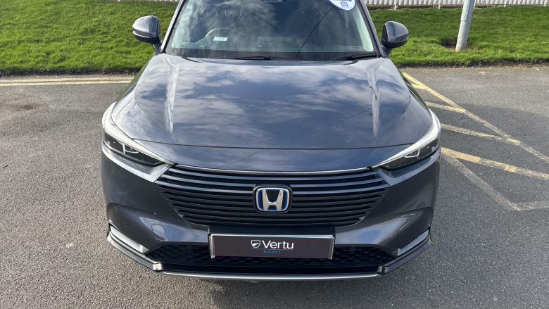 Honda HR-V 1.5 eHEV Advance 5dr CVT Hybrid Hatchback